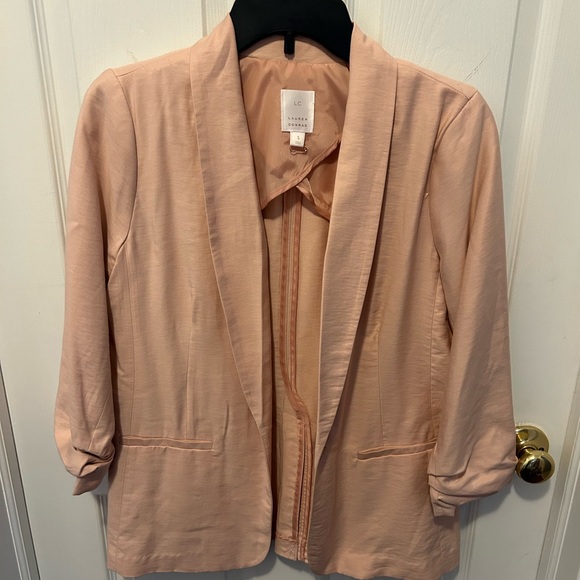 Lauren Conrad Blazer - Picture 1 of 5